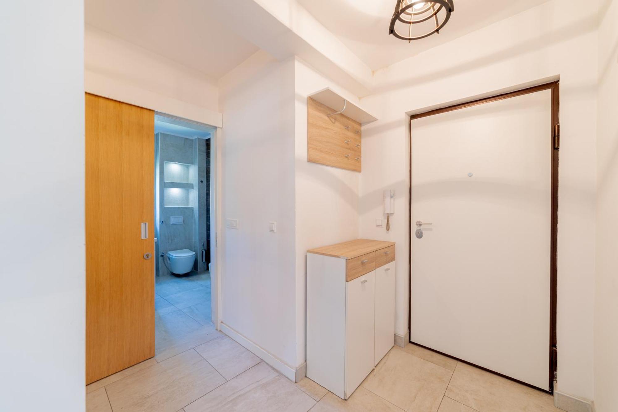 Casper B&B Luxury Apartments SJJ Exterior foto